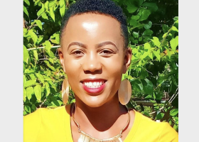 Death Announcement: Eunice Atemo Ayub of Huntsville, Texas