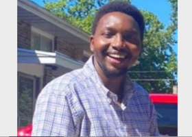 Enock Bor of Bloomington-Normal City, Illinois Dies in a Tragic Car Accident