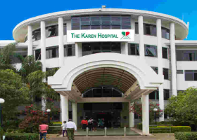 Karen Hospital Sues Patient Stuck in the Facility Since February 2019 over Sh23 Million Bill