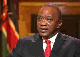 Kenyans in Diaspora Ask President Uhuru to Dissolve Parliament After CJ Maraga’s Advisory 