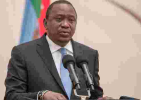 Uhuru Allows Bars to Resume Operations, Extends Nationwide Curfew by 60 Days 