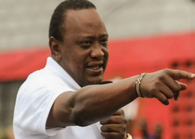 ‘Go Insult Your Mothers’: Uhuru Hits Back at MPs Sudi, Ng’eno for Attacking Mama Ngina Kenyatta 