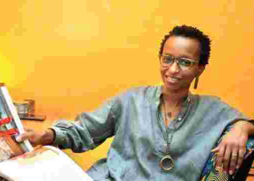 ‘My Personal Life Isn’t Newsworthy’: Bob Collymore’s Widow Wambui Kamiru Hits Out at the Media 