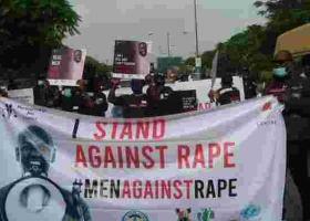 Nigerian State Passes Law to Castrate Child Rapists