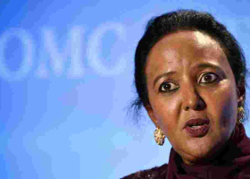 Kenya's Amina Mohamed Inches Closer to Securing World Trade Organization Topmost Seat 