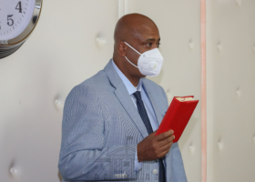 Uhuru Allows Nairobi Metropolitan Chief Mohamed Badi to Sit in Cabinet Meetings