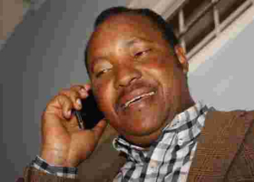 Former Kiambu Governor Waititu Fined Sh1 Million for Subdividing and Selling Land Belonging to a Real Estate Company