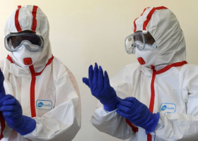 Over 900 Kenyan Healthcare Workers Infected with Covid-19