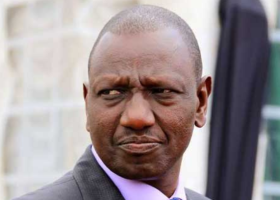 DP Ruto Allegedly Denied Access to Gov’t Aircraft, Mombasa Residence