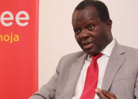 Tuju Files Petition for Removal of Judge Handling His Sh1.6 Billion Debt Case 