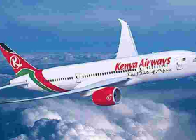 Cash-Strapped Kenya Airways Seeks to Return Leased Aircraft Lying Idle