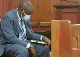 Former Kenyan Insurance Company Manager Imprisoned for 9 Years for Stealing Sh62.7 Million from His Employer