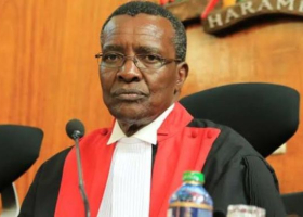 High Court Suspends Chief Justice Maraga's Advisory to Uhuru on Dissolution of Parliament 
