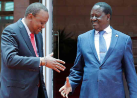 Jubilee, ODM to Share Sh236 Million Political Parties Funds