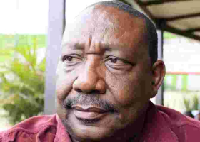 Late Cabinet Minister Mbiyu Koinange’s Son Dies in Road Accident