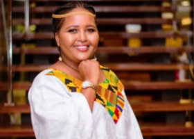 ‘No Samburu Man Asked to Marry Me’: MP Naisula Lesuuda Defends Decision to Marry an ‘Outsider’