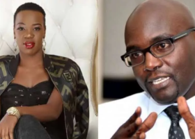 Atheists Woo Kenyan Gospel Singer Ruth Matete After She Denounced Religion