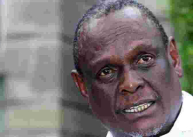 Jubilee Vice-Chair David Murathe to be Quizzed over Covid-19 Funds' Scandal