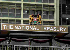 Revealed: How Kenya Government Borrowed Sh4.5 Billion Per Day for 3 Months