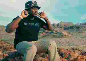 Singer Nyashinski Speaks of 'Harsh' Life in US That Forced Him to Return to Kenya