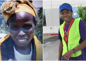 Kenyan Mother Seeks Help to Raise $25,000 to Ferry Son's Body from US to Kenya for Burial 