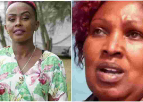 US-Based Kenyan Woman Whose Daughter Confessed to Infecting Men with HIV Speaks