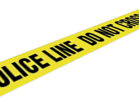 Kenyan Man Found Dead in Houston, Texas