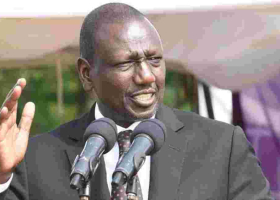 Uhuru Has Not Complained About My Performance, DP William Ruto Hits Back at Critics 