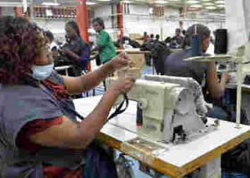 Nguo Yetu: Kenyan EPZ Company Targets Kenyans in Diaspora as Sales Agents  