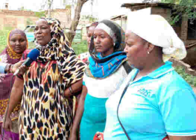 Over 300 Tanzanian Women Married by Kenyans Protest Lack of IDs