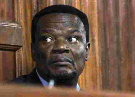 Sirisia MP John Walukhe Freed After Spending Three Months in Jail