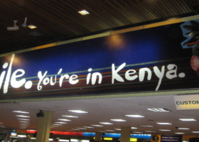US and UK Top List of Travelers to Kenya Since Resumption of International Flights 