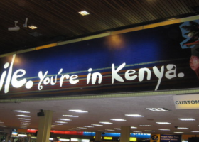 Kenya Named in Forbes List of 9 Countries You Can Travel to Amid Covid-19 