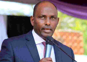 Government Says Kenya is Free to Borrow Additional Sh1 Trillion