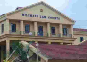Sacked Kenyan Guard Who Sued Employer Wins Sh1,000 After 5-Year Court Battle