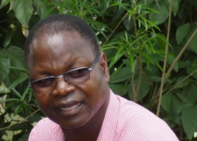 Senior Kenyan Surgeon Daniel Alushula Succumbs to Covid-19