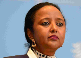Kenya's Amina Mohamed Knocked Out of the Race for World Trade Organization's Director-General Seat 