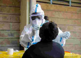 Fears of Second Covid-19 Wave as Kenya's Daily Cases Hit Record High