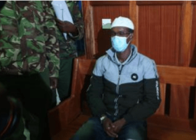 Westgate Mall Terror Suspect Abducted in Broad Daylight in Nairobi a Day After Acquittal 