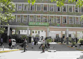 Spitting in Nairobi to Attract 6-Month Jail Term, Sh10,000 Fine 