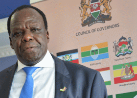Governors Challenge Ruling Barring Them from Accessing Office over Graft Charges