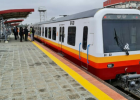 Gov't to Launch 11 Commuter Trains in Nairobi to Ease Traffic