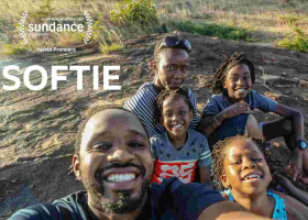 Kenyan Activist Boniface Mwangi’s 'Softie' Docufilm Nominated for Oscars Awards