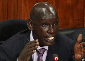 35 Schools in Kenya Record Covid-19 Cases Two Weeks After Reopening