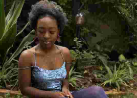 Kenyan Comedian Elsa Majimbo Nominated for Prestigious US Award