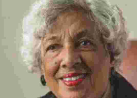 Assassinated Kenyan Nationalist Pio Gama Pinto's Widow Dies in Canada