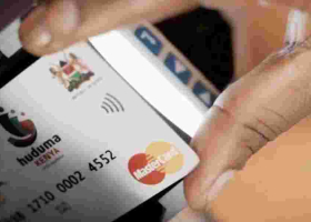 Government Publishes Rules for Issuance of Huduma Namba ID Cards 