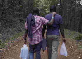 Kenyan Gay-Themed Film 'I Am Samuel' Premiers at London Festival 