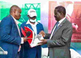 Tycoon Chris Kirubi Throws His Support Behind Push for Referendum 