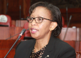 'It was Useless to Me': Uhuru's Canadian-Born Ambassadorial Nominee Speaks on Renouncing Canadian Citizenship 